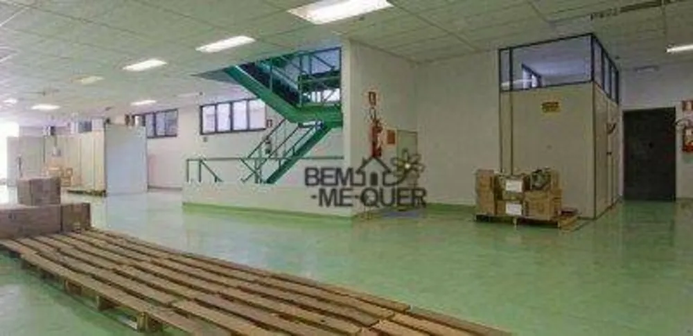 Prédio Inteiro, 1200 m² - Foto 8