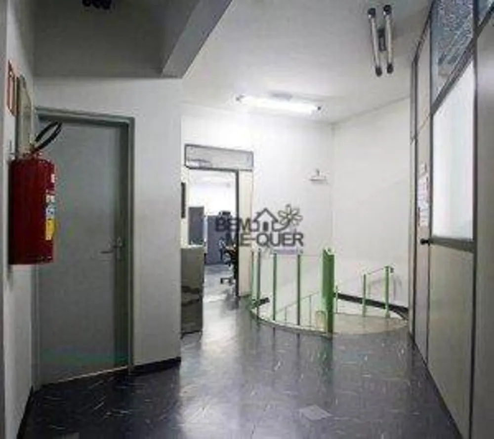 Prédio Inteiro, 1200 m² - Foto 11