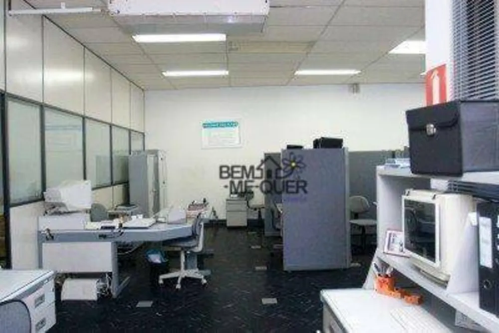 Prédio Inteiro, 1200 m² - Foto 7