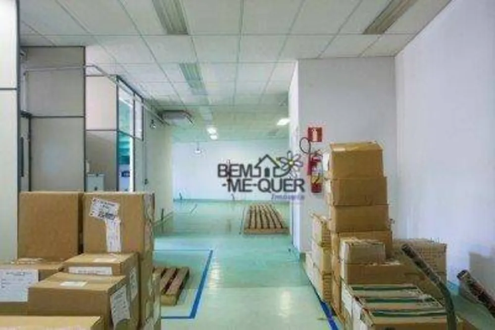Prédio Inteiro, 1200 m² - Foto 6