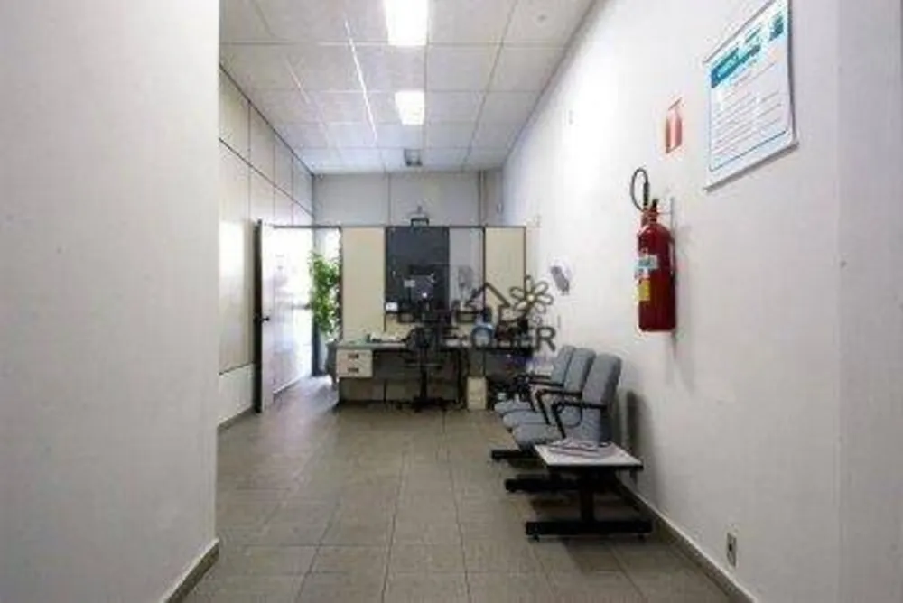 Prédio Inteiro, 1200 m² - Foto 6