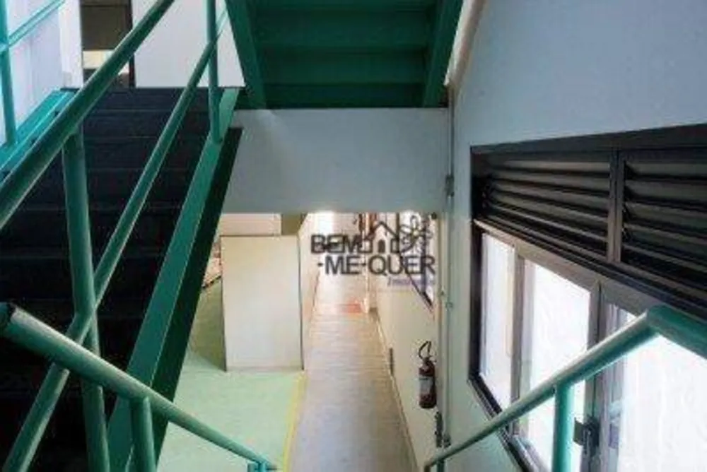 Prédio Inteiro, 1200 m² - Foto 7