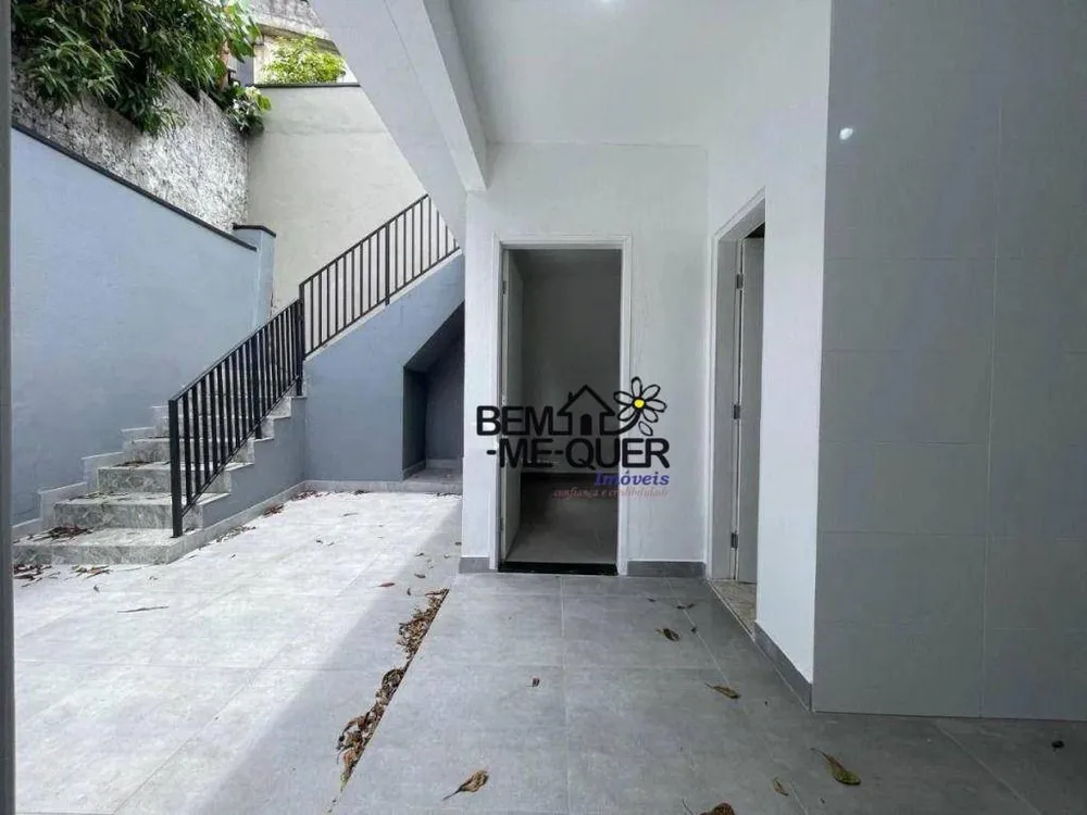 Casa, 4 quartos, 266 m² - Foto 2