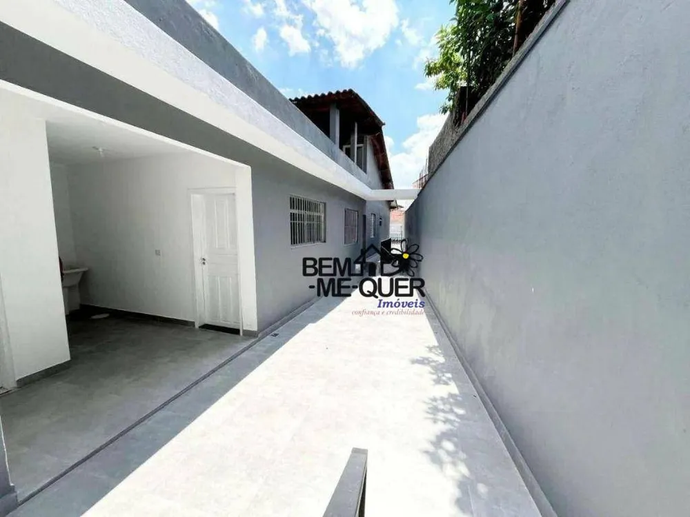 Casa, 4 quartos, 266 m² - Foto 6