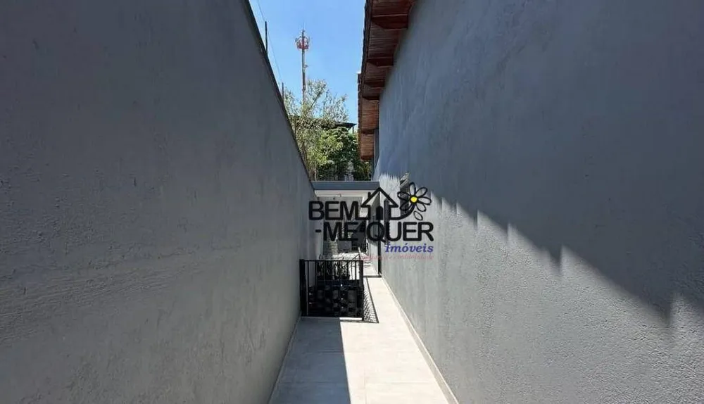 Casa, 4 quartos, 266 m² - Foto 12
