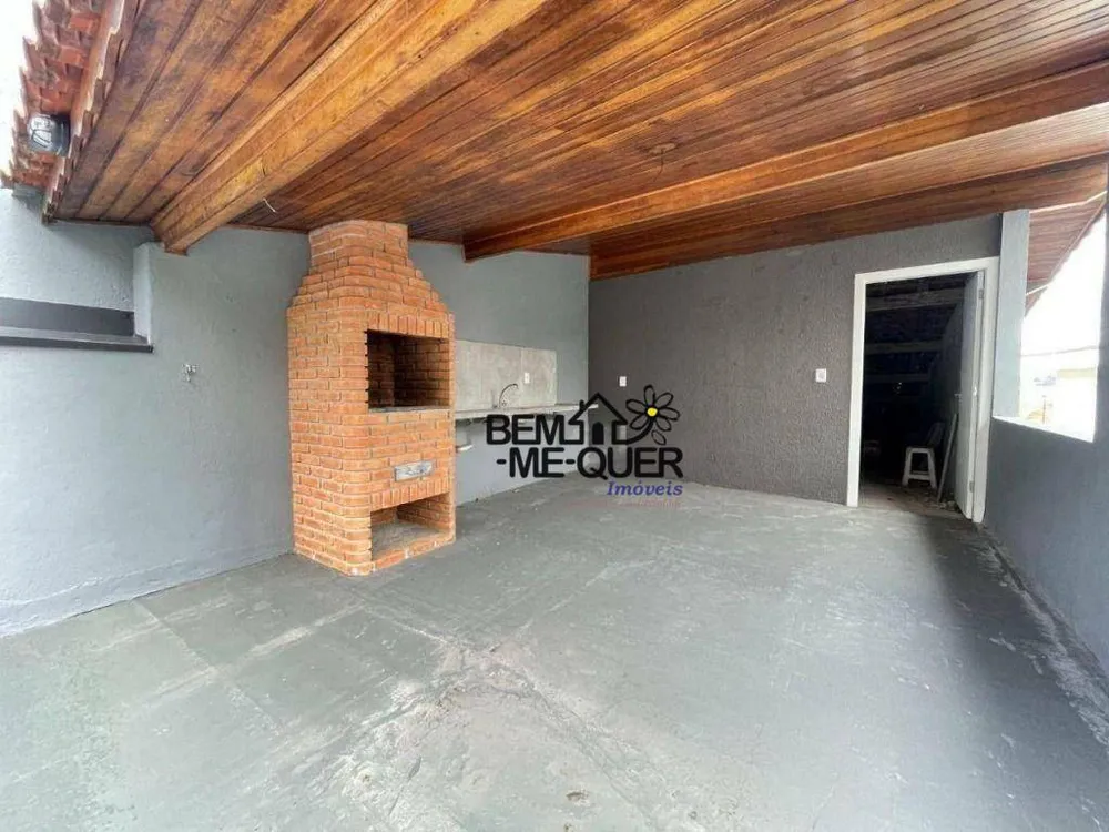 Casa, 4 quartos, 266 m² - Foto 10