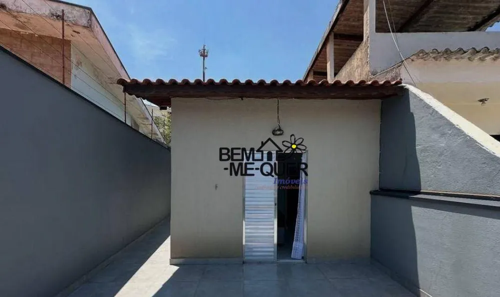 Casa, 4 quartos, 266 m² - Foto 12