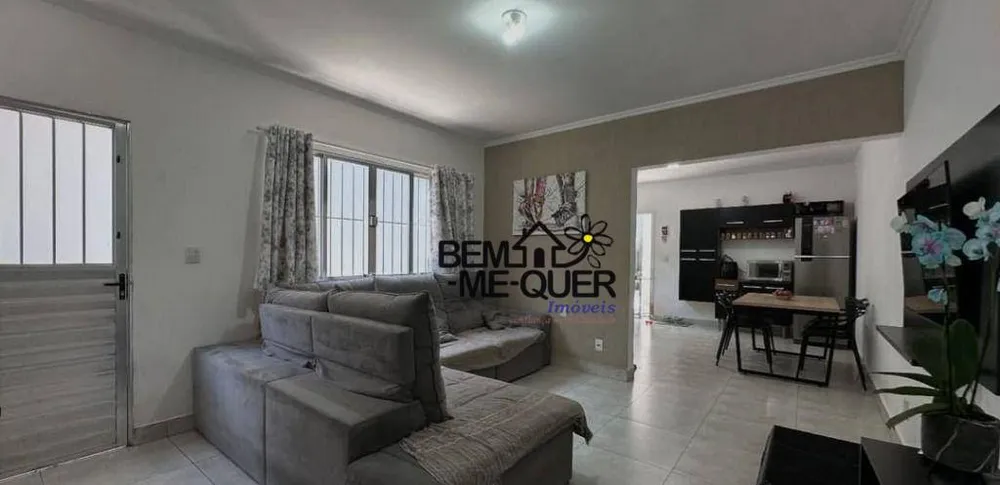 Casa, 4 quartos, 266 m² - Foto 2