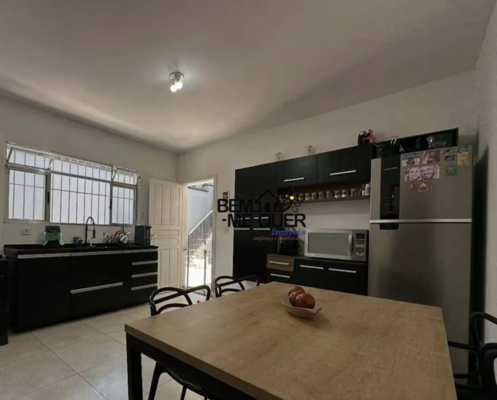 Casa, 4 quartos, 266 m² - Foto 5