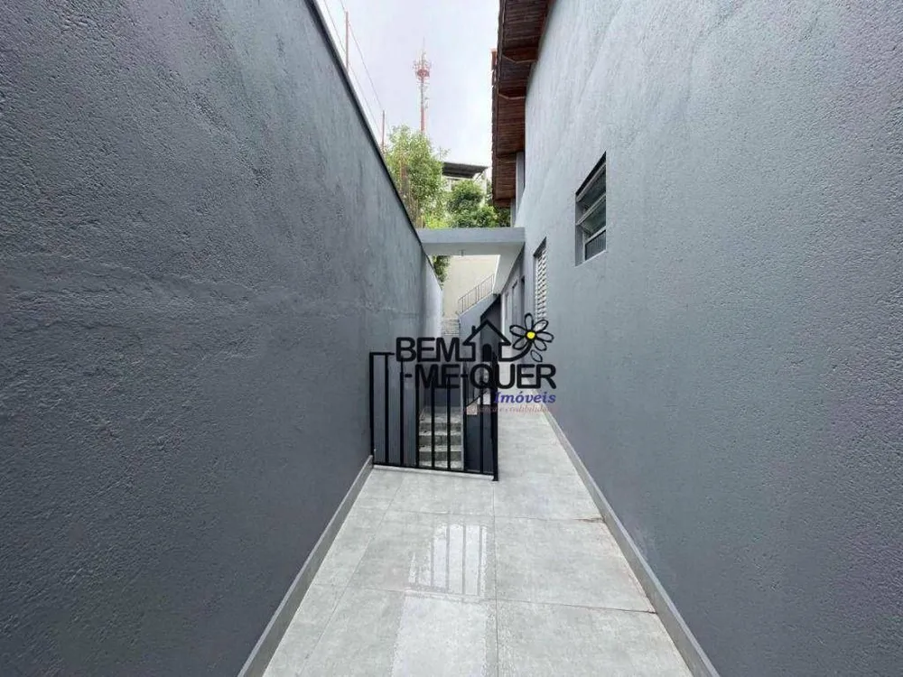Casa, 4 quartos, 266 m² - Foto 3