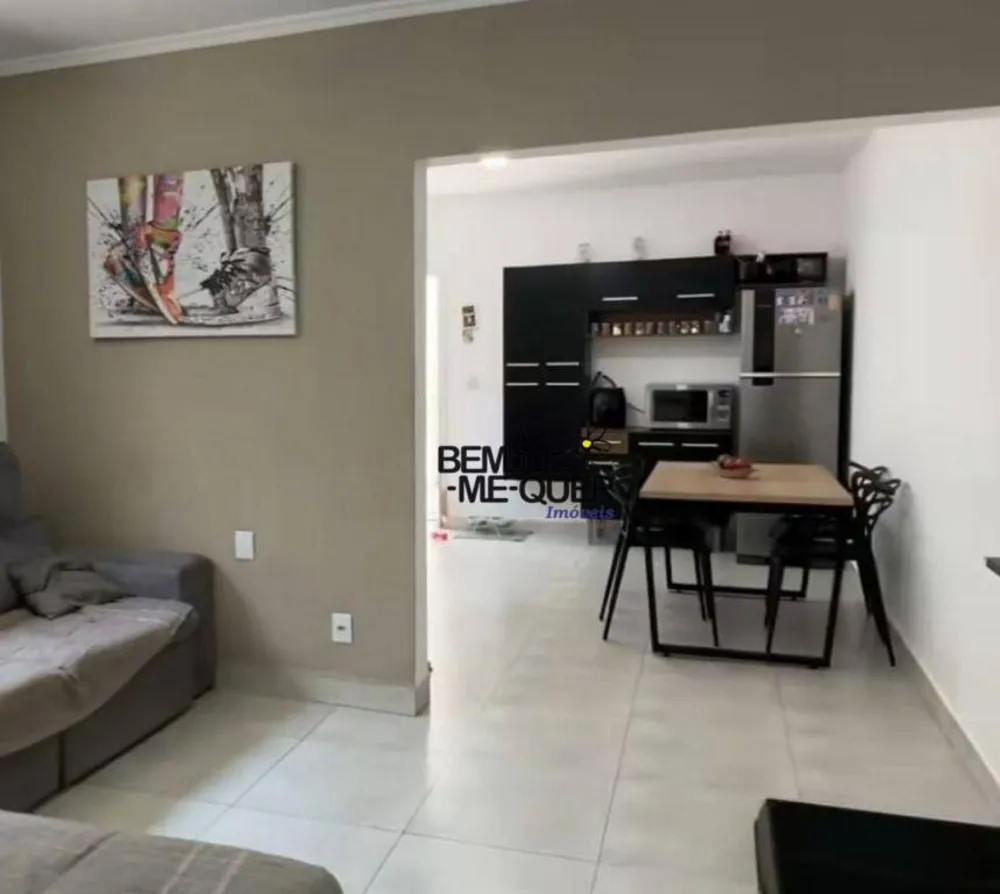 Casa, 4 quartos, 266 m² - Foto 11