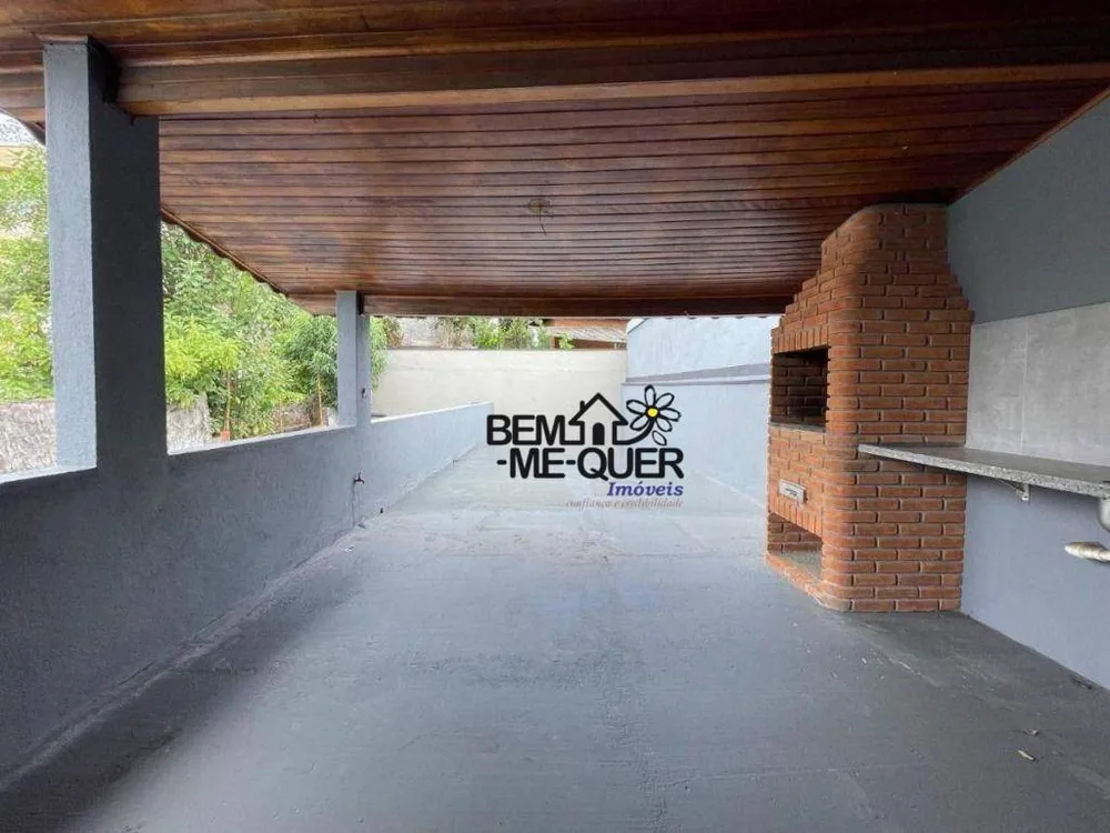 Casa, 4 quartos, 266 m² - Foto 10