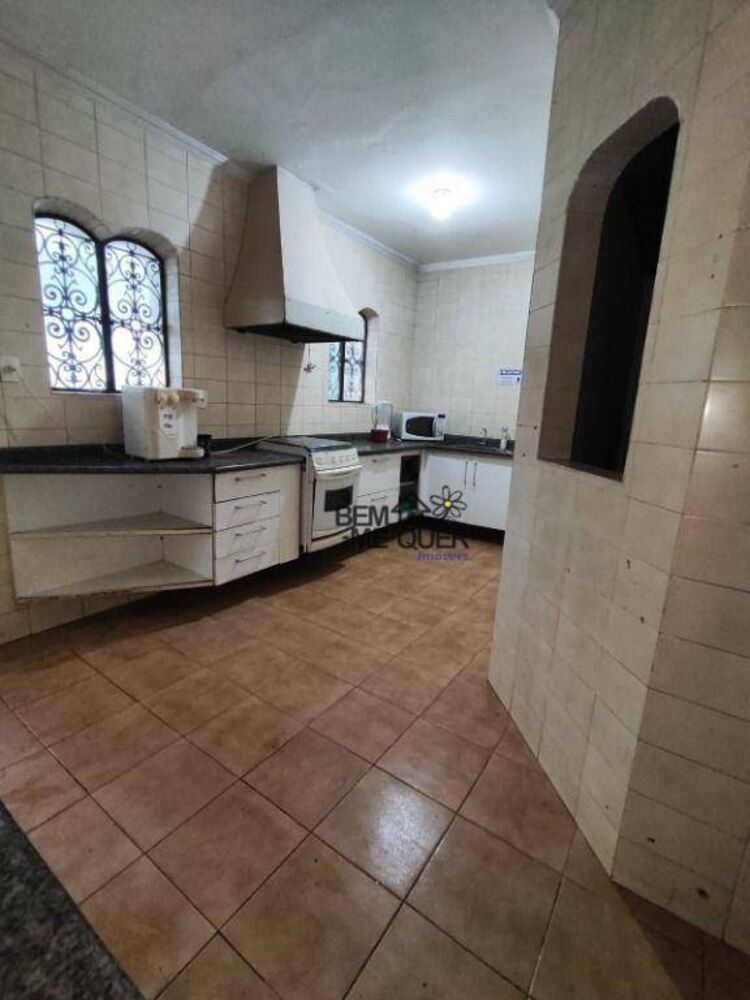 Chácara à venda com 5 quartos, 480m² - Foto 3