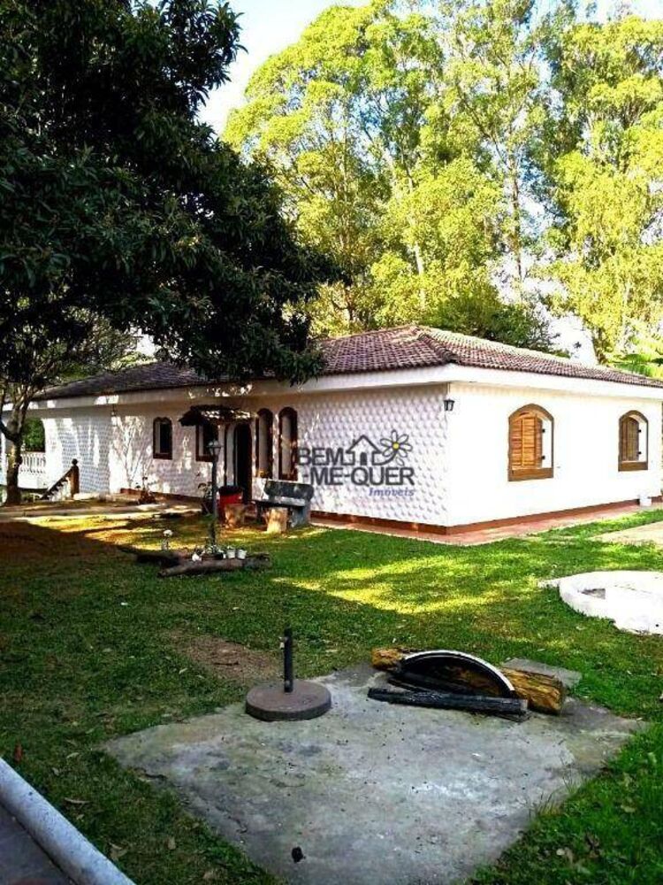Chácara à venda com 5 quartos, 480m² - Foto 2