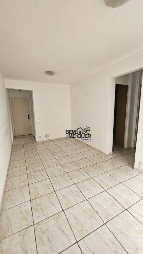 Apartamento, 2 quartos, 47 m² - Foto 4