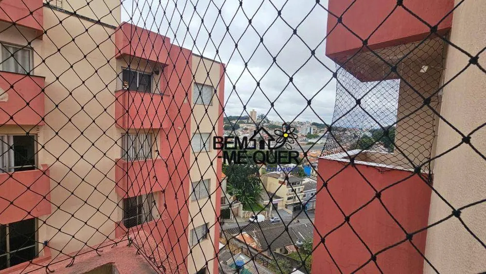 Apartamento, 2 quartos, 47 m² - Foto 7