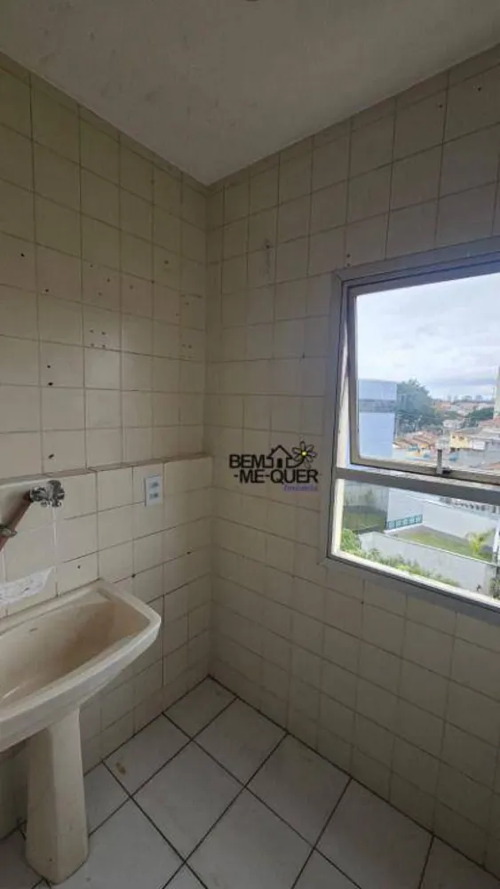 Apartamento, 2 quartos, 47 m² - Foto 10