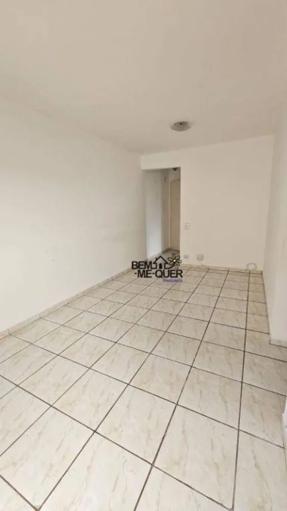 Apartamento, 2 quartos, 47 m² - Foto 3