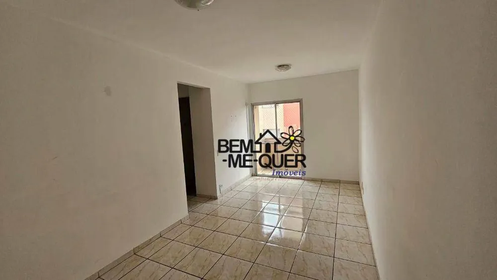 Apartamento, 2 quartos, 47 m² - Foto 2
