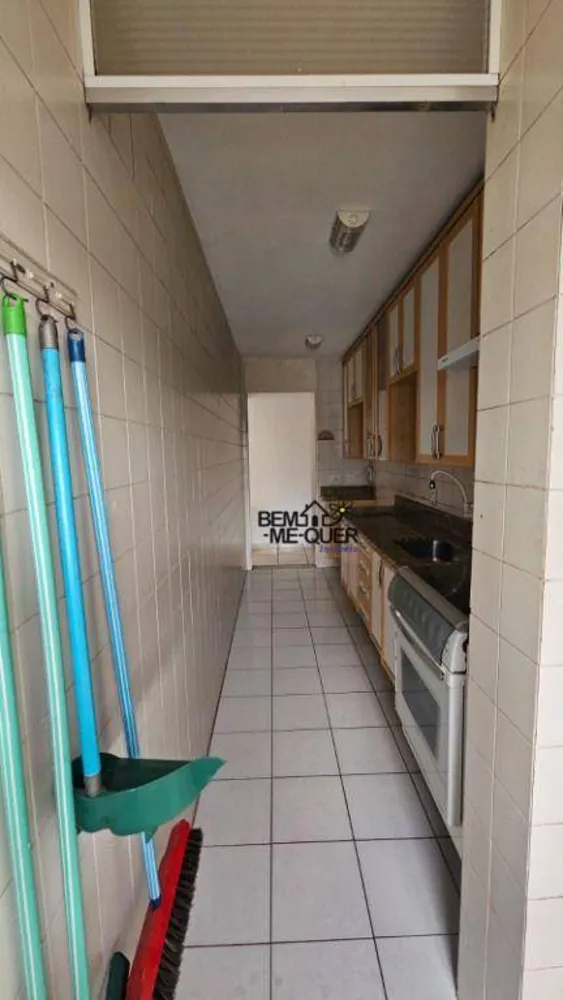 Apartamento, 2 quartos, 47 m² - Foto 9