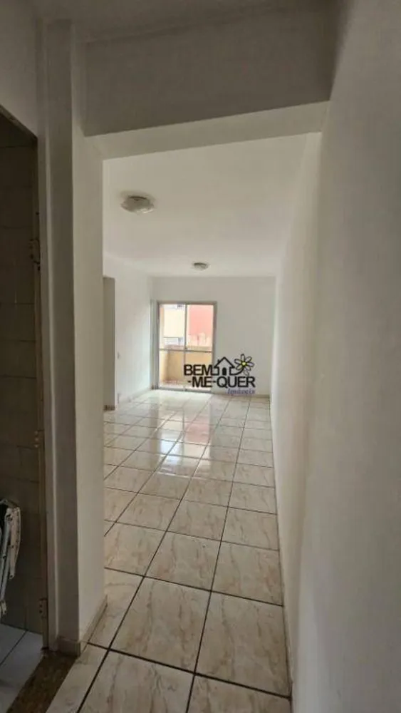 Apartamento, 2 quartos, 47 m² - Foto 5