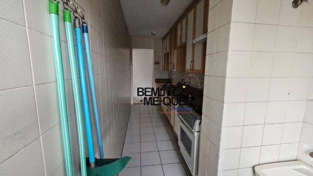 Apartamento, 2 quartos, 47 m² - Foto 8