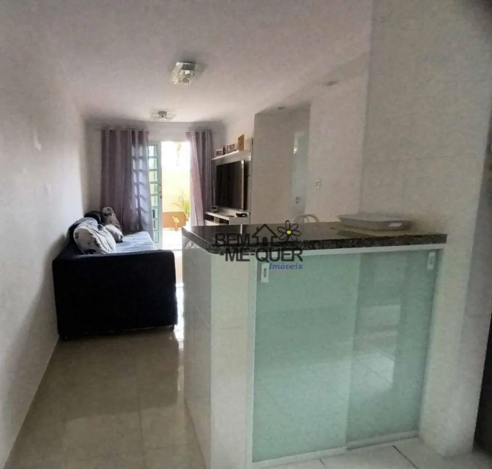 Apartamento, 2 quartos, 50 m² - Foto 2
