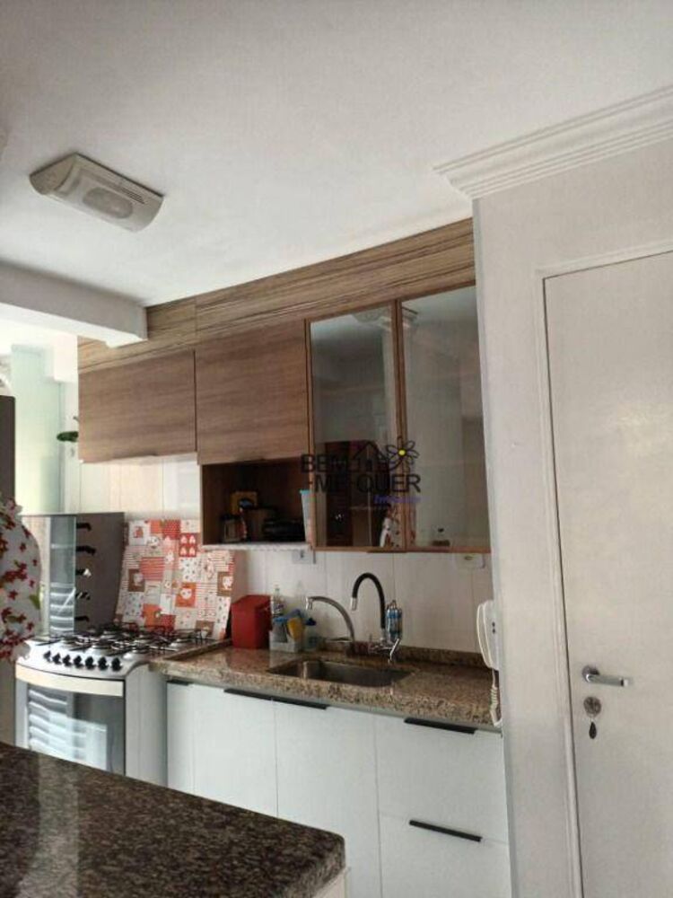 Apartamento, 2 quartos, 50 m² - Foto 9