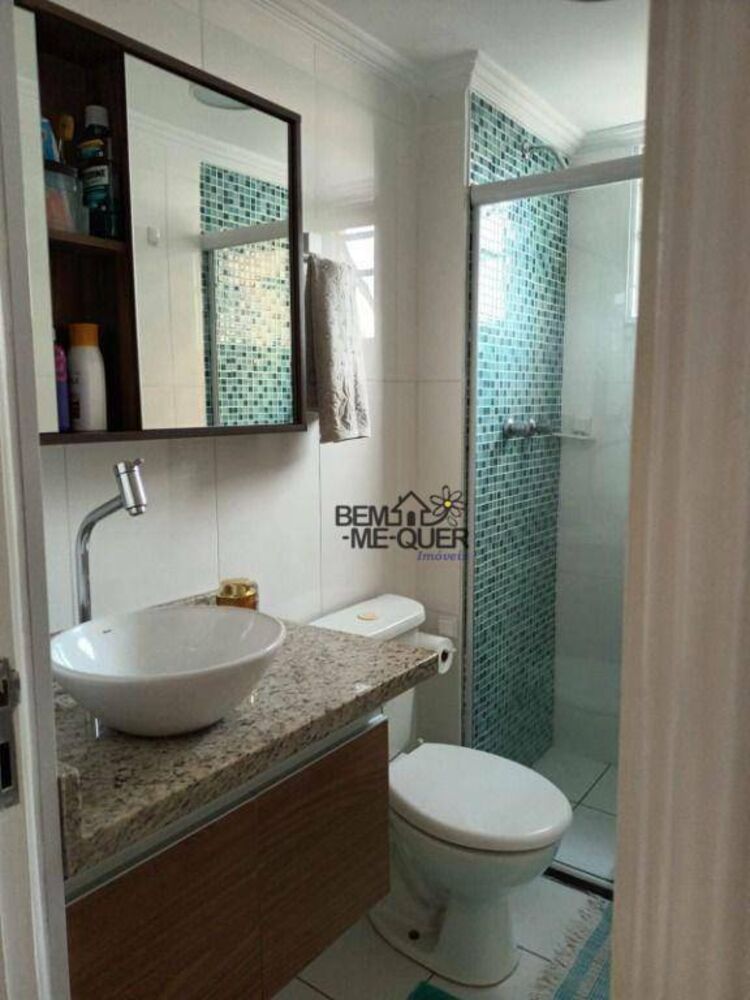Apartamento, 2 quartos, 50 m² - Foto 6