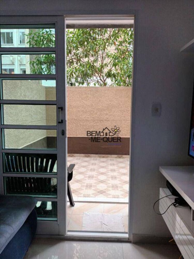 Apartamento, 2 quartos, 50 m² - Foto 7