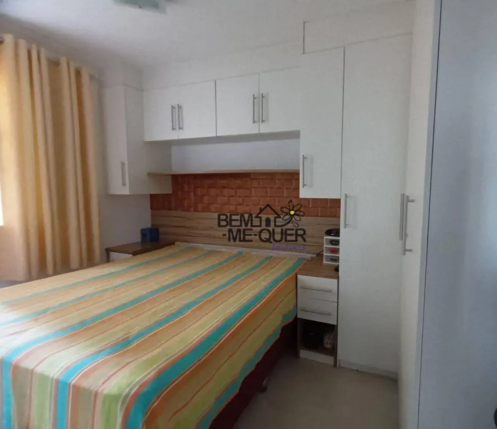 Apartamento, 2 quartos, 50 m² - Foto 3