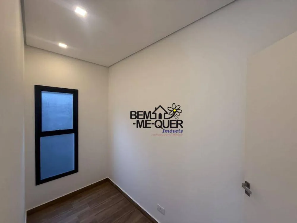 Sobrado, 3 quartos, 135 m² - Foto 2