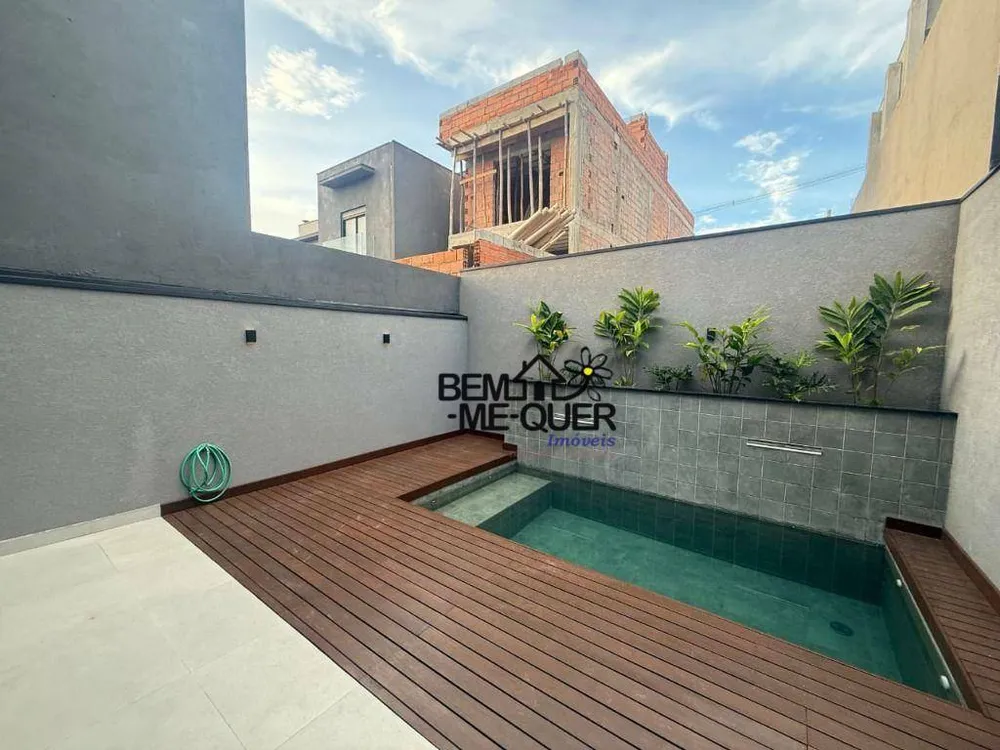 Sobrado, 3 quartos, 135 m² - Foto 4