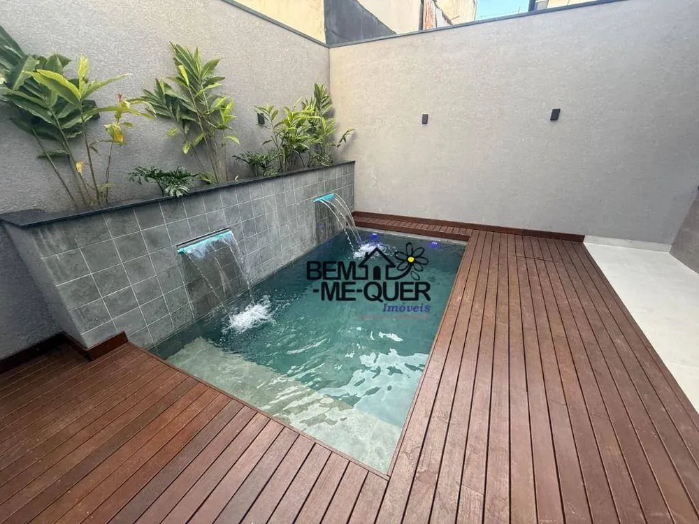 Sobrado, 3 quartos, 135 m² - Foto 13