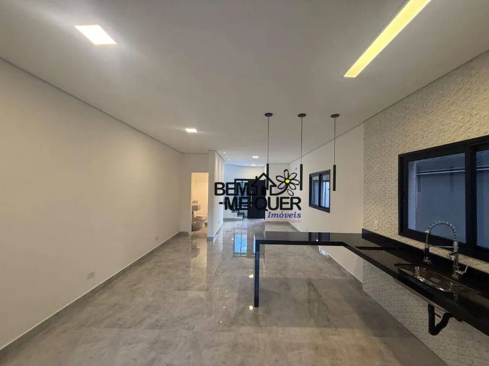Sobrado, 3 quartos, 135 m² - Foto 9