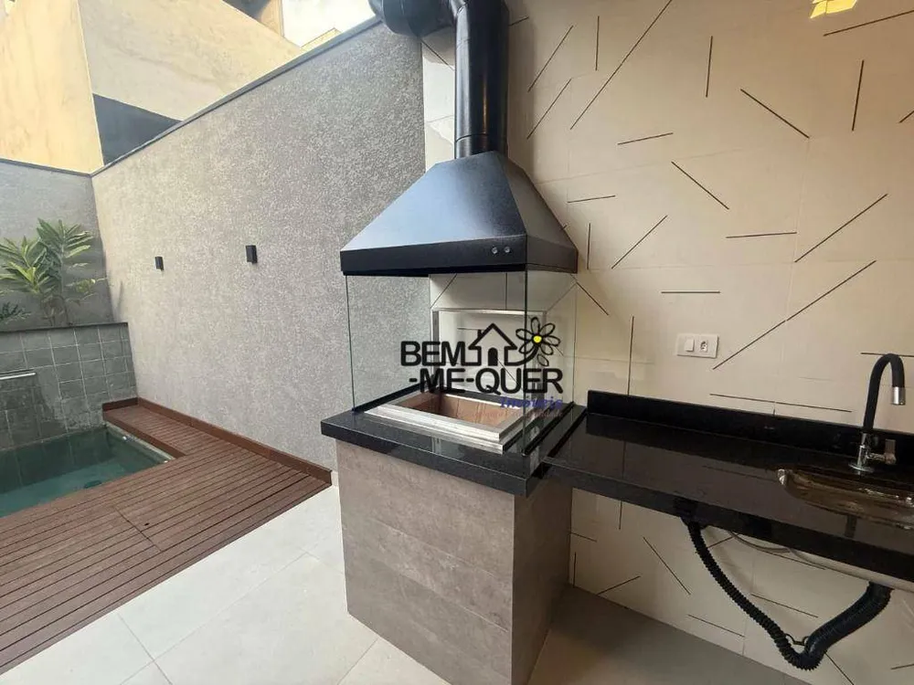 Sobrado, 3 quartos, 135 m² - Foto 6