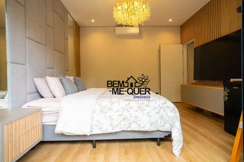 Sobrado, 4 quartos, 549 m² - Foto 7