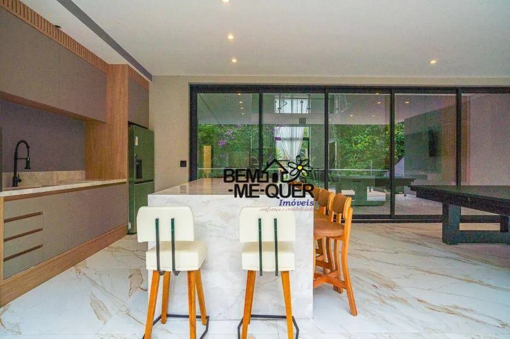 Sobrado, 4 quartos, 549 m² - Foto 4