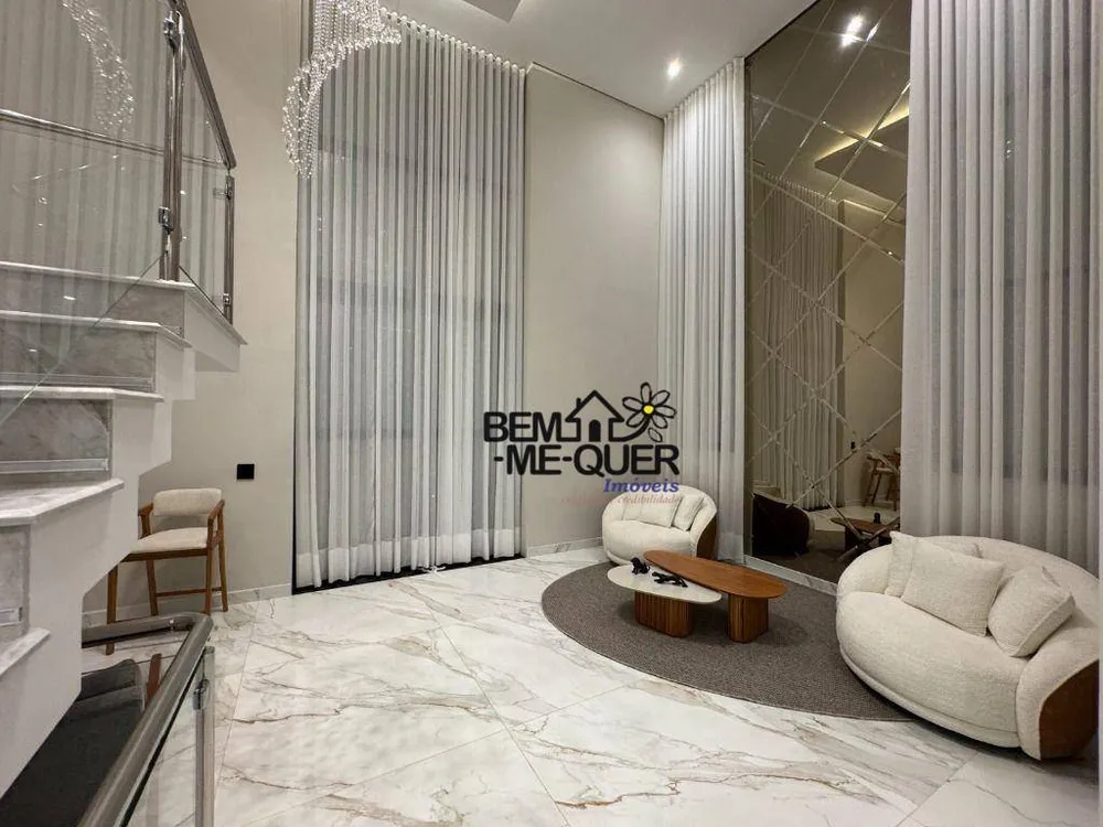 Sobrado, 4 quartos, 549 m² - Foto 14