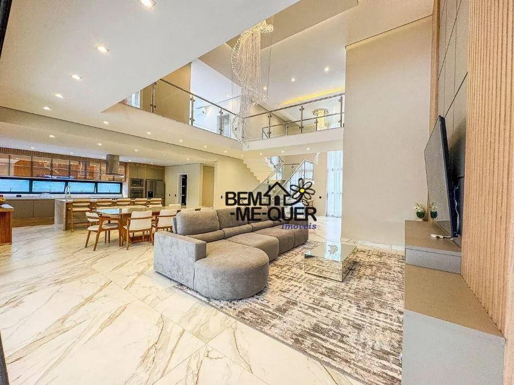 Sobrado, 4 quartos, 549 m² - Foto 11