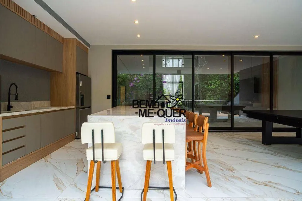 Sobrado, 4 quartos, 549 m² - Foto 3