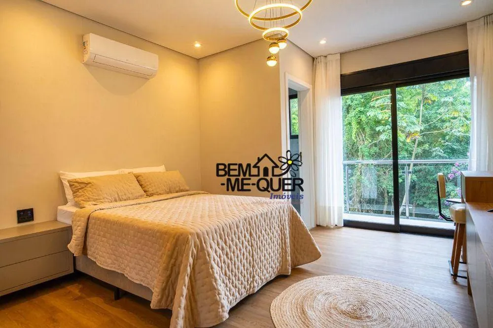 Sobrado, 4 quartos, 549 m² - Foto 6