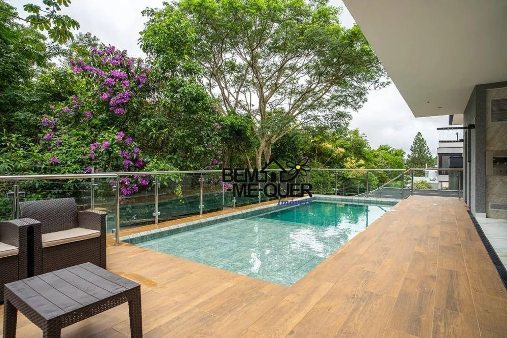 Sobrado, 4 quartos, 549 m² - Foto 15