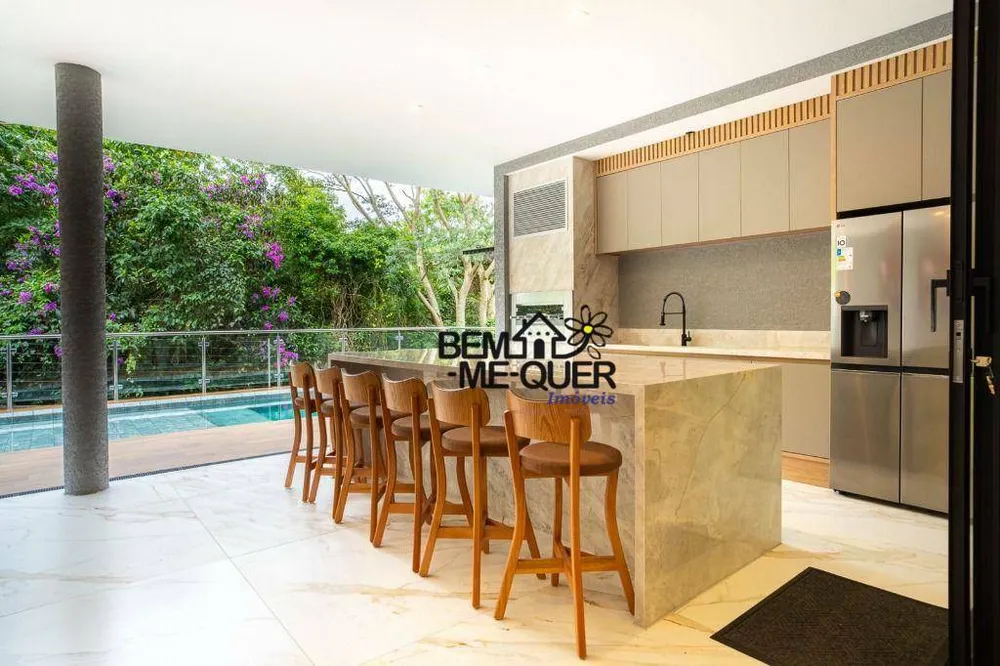 Sobrado, 4 quartos, 549 m² - Foto 5