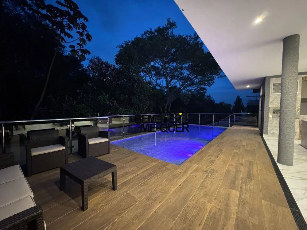 Sobrado, 4 quartos, 549 m² - Foto 13