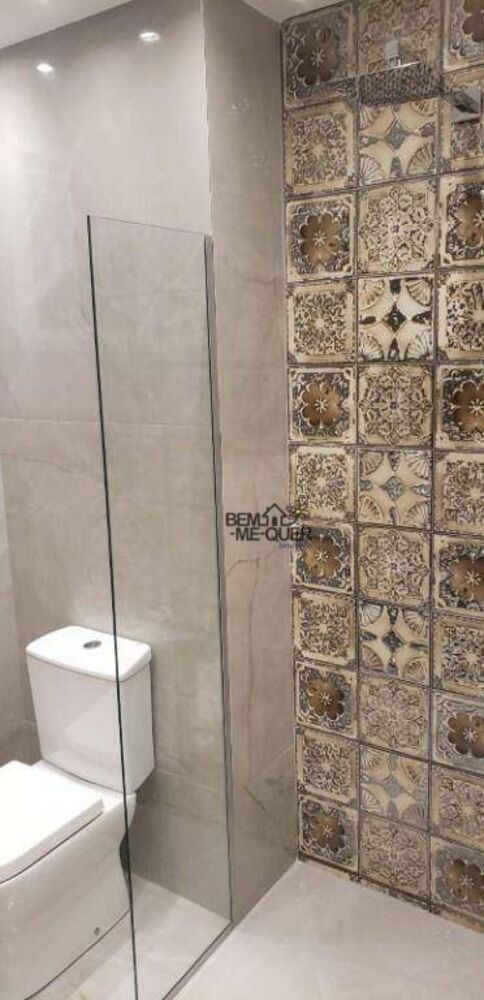 Apartamento à venda com 2 quartos, 100m² - Foto 4