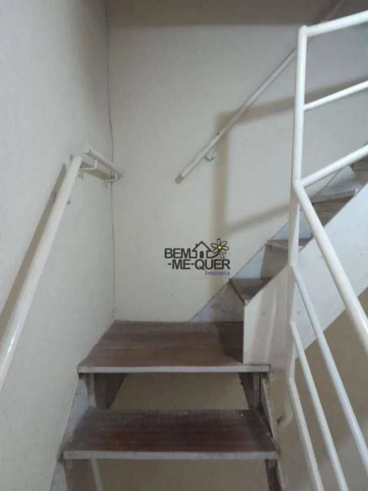 Sobrado, 3 quartos, 120 m² - Foto 7