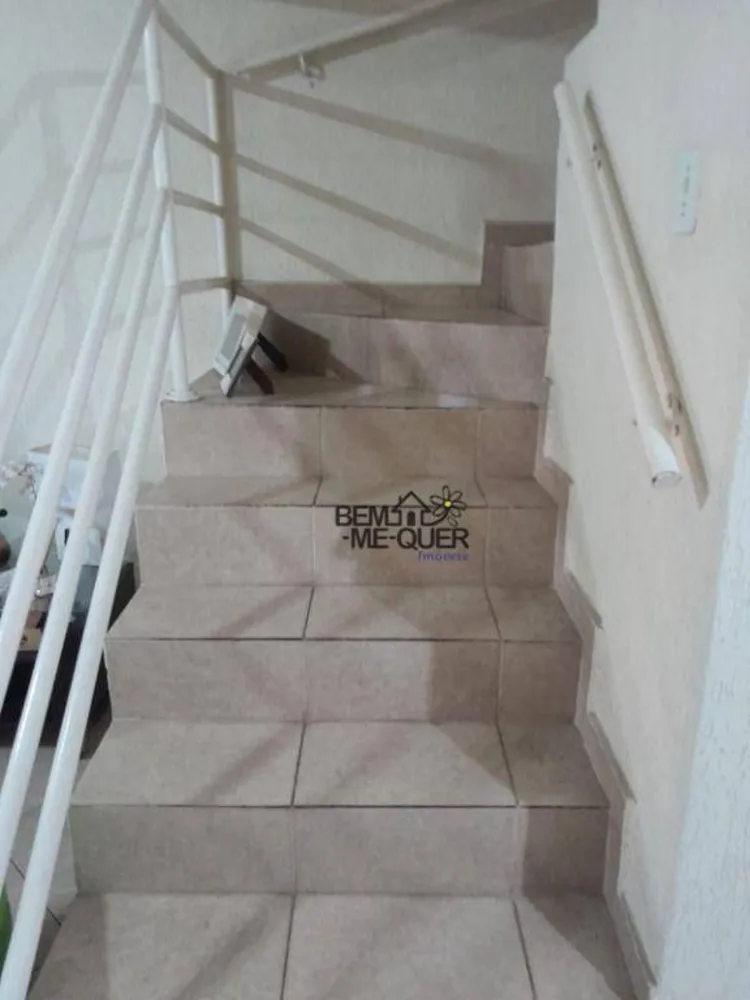Sobrado, 3 quartos, 120 m² - Foto 1