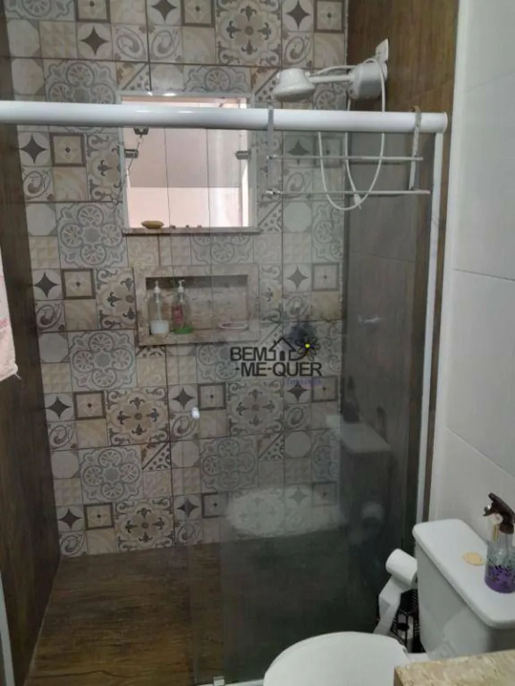 Sobrado, 3 quartos, 120 m² - Foto 6
