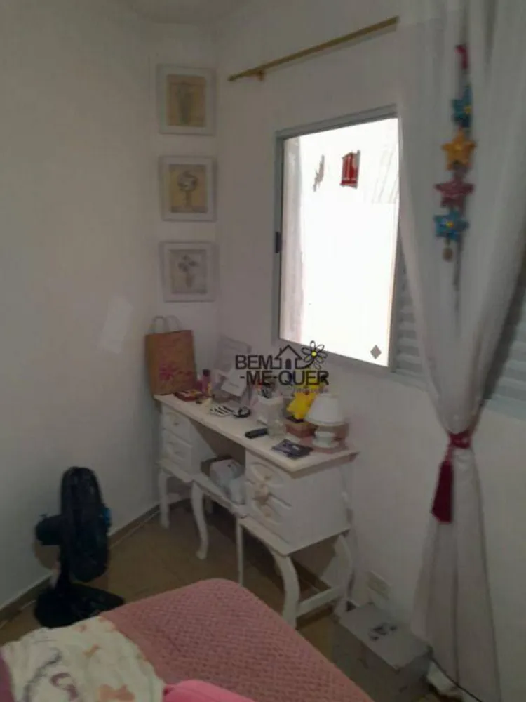 Sobrado, 3 quartos, 120 m² - Foto 8